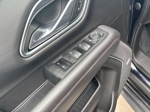 Certified 2021 Chevrolet Tahoe RST AWD/4WD image 11