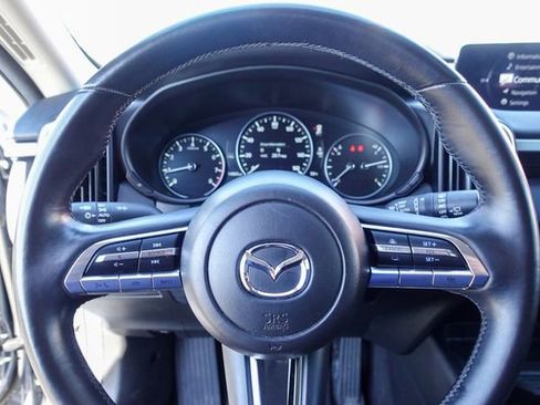 Used 2024 MAZDA CX-50 AWD 2.5 S w/ Cargo Package image 12