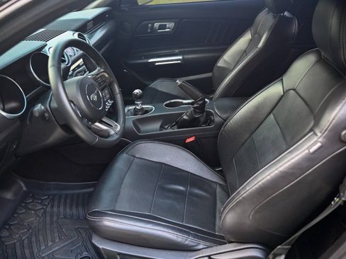 Used 2019 Ford Mustang GT Premium w/ GT Performance Package RWD image 84