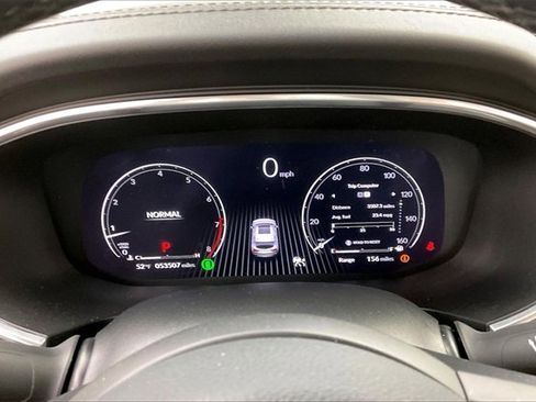 Used 2023 Acura MDX SH-AWD w/ Advance Package image 25