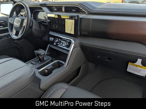 New 2026 GMC Sierra 1500 Denali AWD/4WD image 34