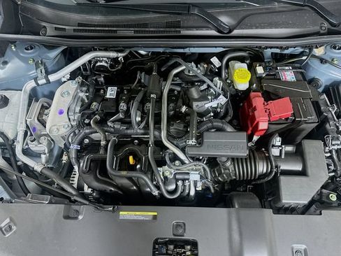 New 2026 Nissan Sentra SL w/ Floor Mat Package FWD image 28