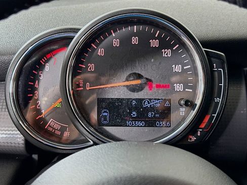 Used 2018 MINI Cooper 4-Door Hardtop FWD image 12