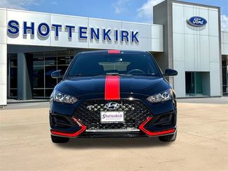 Used 2020 Hyundai Veloster N w/ Performance Package video 2