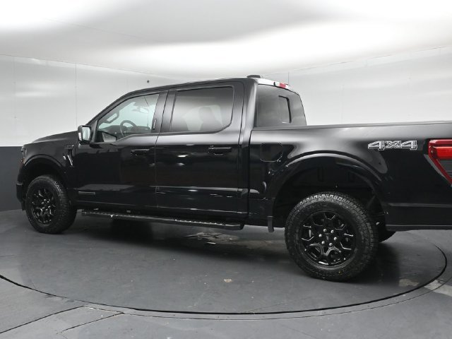 Certified 2024 Ford F150 XLT w/ Equipment Group 302A MID AWD/4WD image 5