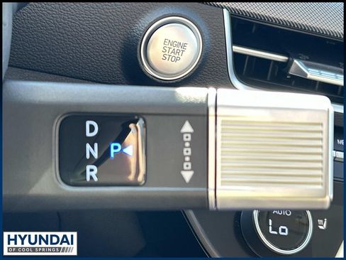 New 2026 Hyundai Sonata SEL FWD image 32