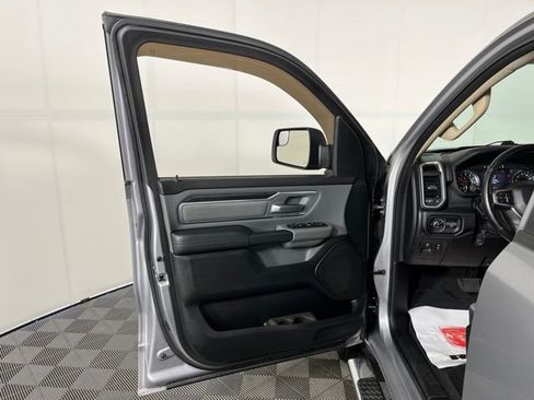 Used 2019 RAM 1500 Big Horn AWD/4WD image 15