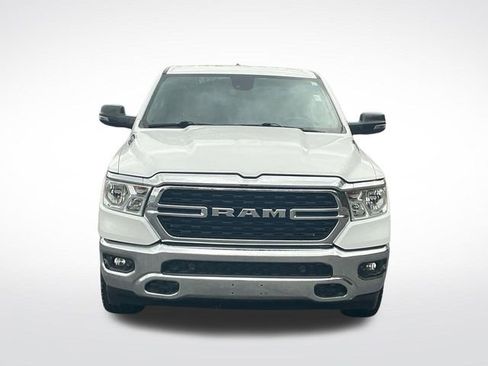 Used 2024 RAM 1500 Big Horn AWD/4WD image 9