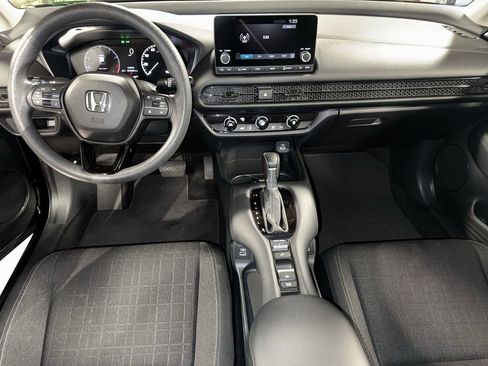 Used 2023 Honda HR-V LX image 16
