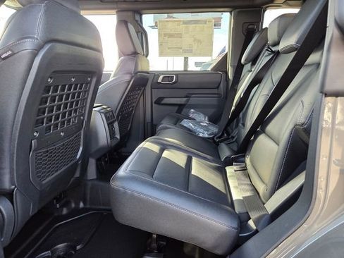 New 2026 Ford Bronco Big Bend w/ Black Diamond Package image 37