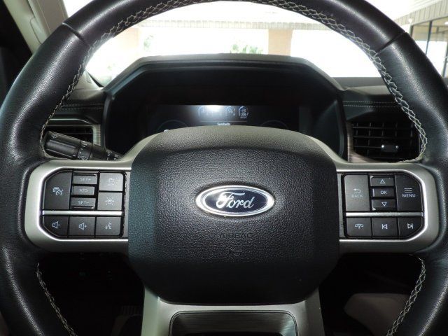 Used 2024 Ford Expedition Max Limited RWD image 28