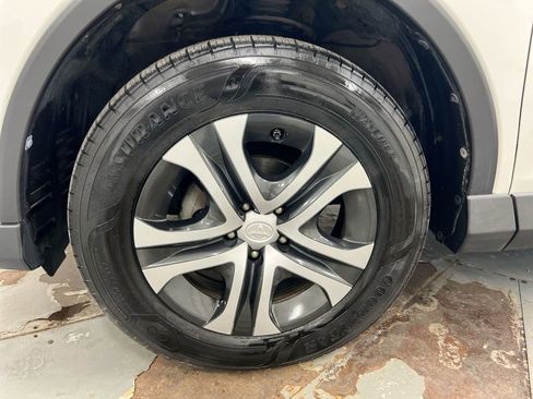 Used 2017 Toyota RAV4 LE image 26