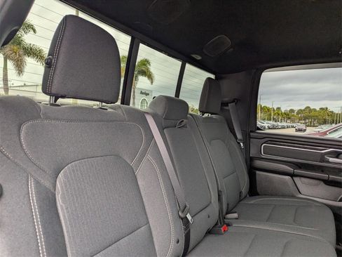 Certified 2023 RAM 1500 Big Horn image 14