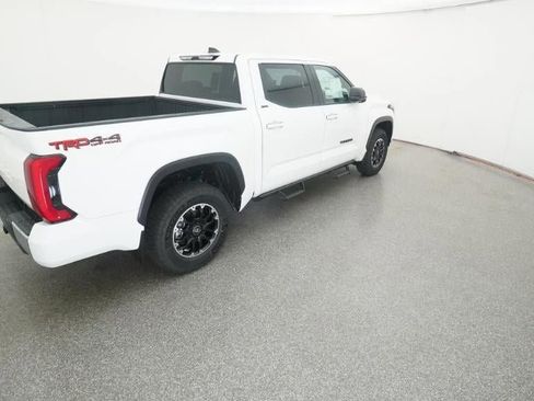New 2026 Toyota Tundra SR5 image 9