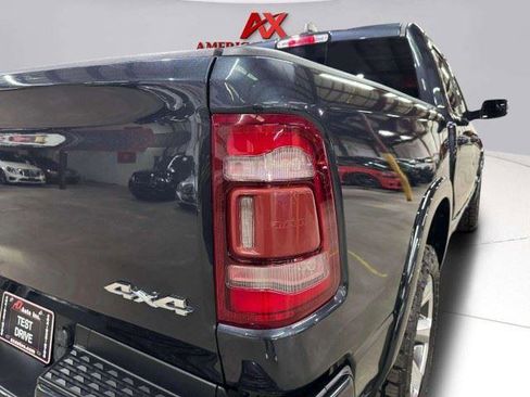 Used 2020 RAM 1500 Limited AWD/4WD image 61