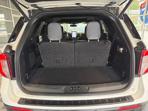 Used 2023 Ford Explorer ST w/ Equipment Group 401A AWD/4WD image 9