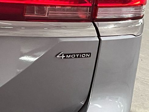New 2026 Volkswagen Atlas SE AWD/4WD image 37