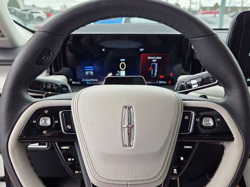 New 2026 Lincoln Aviator Reserve image 26