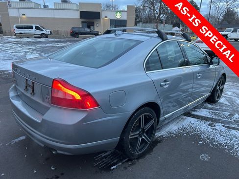 Used 2013 Volvo S80 T6 image 4