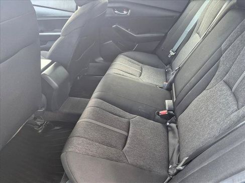 Used 2024 Honda Accord Sport image 17
