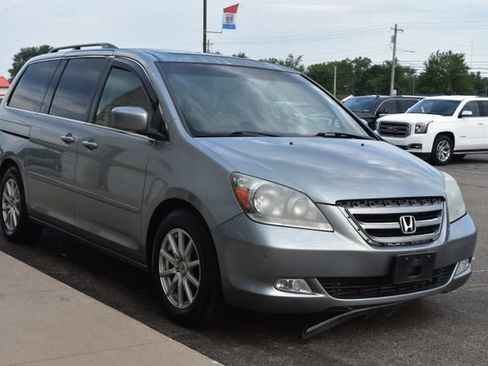 Used 2007 Honda Odyssey Touring image 13