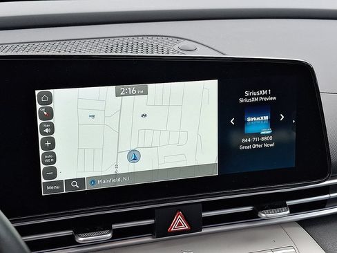 Used 2023 Hyundai Elantra Limited FWD image 19