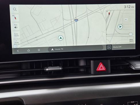 New 2026 Kia Carnival SX Prestige FWD image 12
