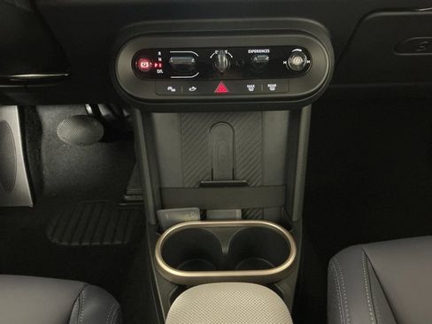 New 2026 MINI Cooper Convertible FWD image 12