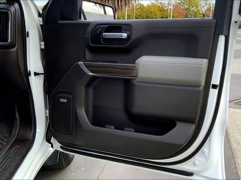 Used 2021 Chevrolet Silverado 1500 RST w/ All Star Edition Plus image 23