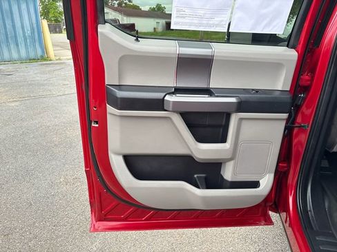 Used 2020 Ford F150 XLT w/ XTR Package AWD/4WD image 17