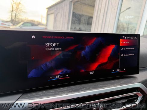 Used 2024 BMW 430i Gran Coupe xDrive w/ M Sport Package (Priority 1) image 24