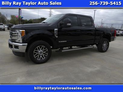 Used 2017 Ford F250 Lariat w/ Lariat Value Package