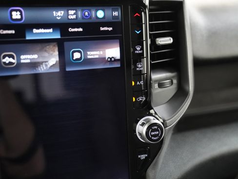 New 2025 RAM 3500 Tradesman w/ Safety Group image 27