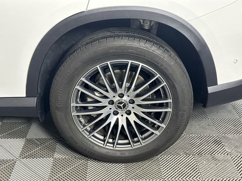 Certified 2026 Mercedes-Benz GLC 300 GLC 300 image 22