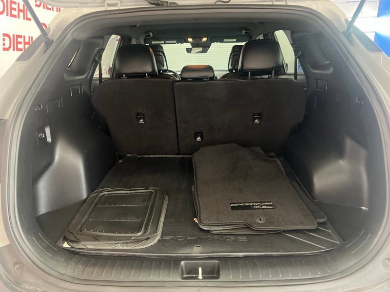 Used 2023 Kia Sportage X-Line AWD/4WD image 8