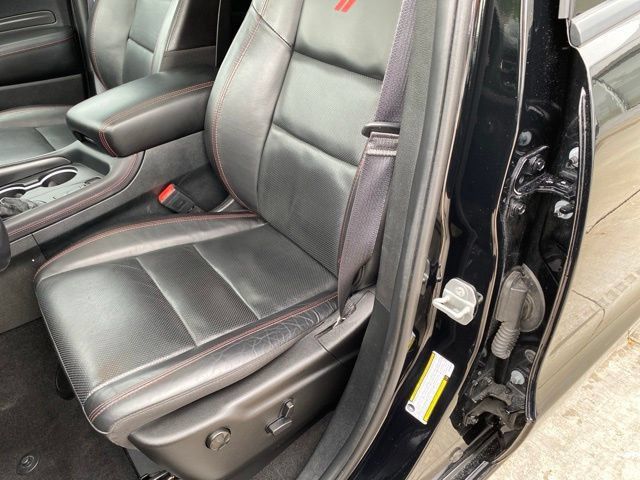 Used 2025 Dodge Durango R/T AWD/4WD image 20