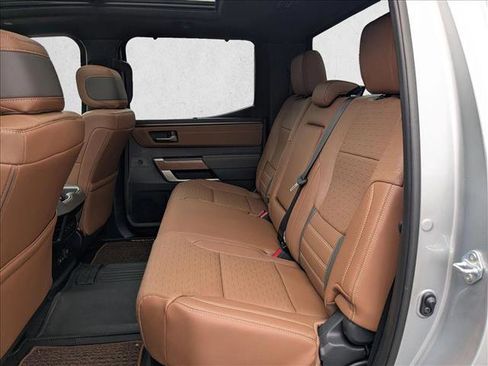 New 2026 Toyota Tundra 1794 Edition image 17