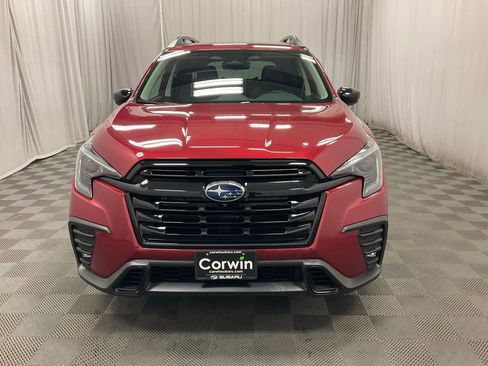 New 2026 Subaru Ascent Bronze Edition AWD/4WD image 6