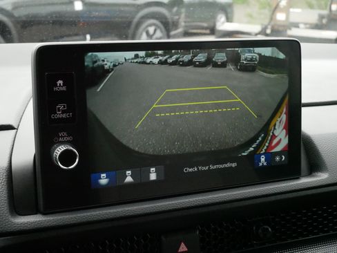 Certified 2026 Honda CR-V EX image 30
