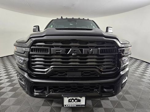 New 2026 RAM 2500 Tradesman AWD/4WD image 9