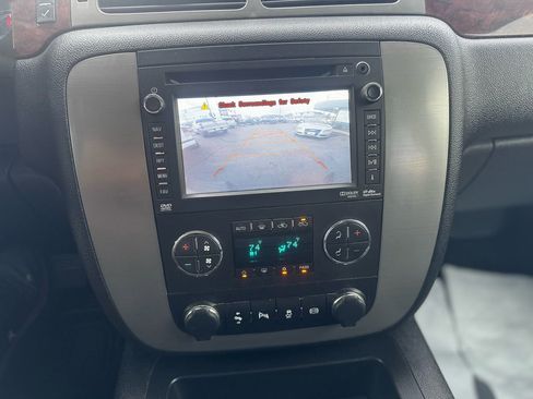 Used 2014 GMC Sierra 2500 SLT AWD/4WD image 33