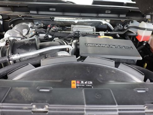 Used 2023 GMC Sierra 2500 Denali w/ Denali Ultimate Package image 34