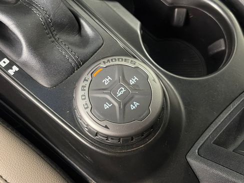Used 2023 Ford Bronco Wildtrak AWD/4WD image 23