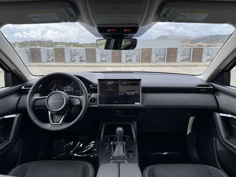 New 2026 MAZDA CX-5 Select AWD/4WD image 12