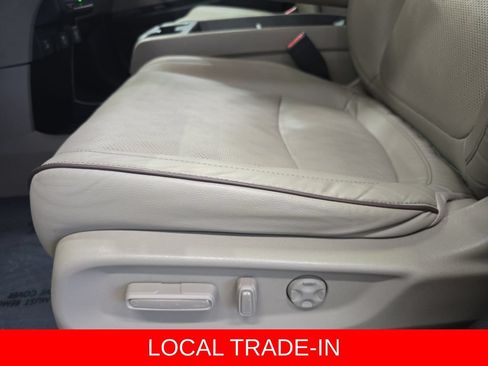 Used 2022 Honda Odyssey Elite image 30