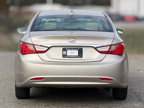 Used 2011 Hyundai Sonata GLS w/ Popular Equipment Pkg 2 image 4