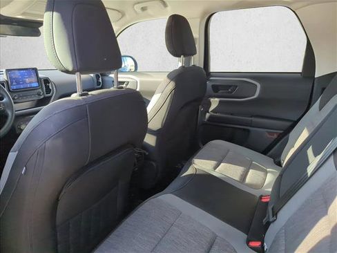 Used 2021 Ford Bronco Sport Big Bend image 19