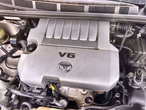 Used 2007 Toyota Sienna LE FWD image 10