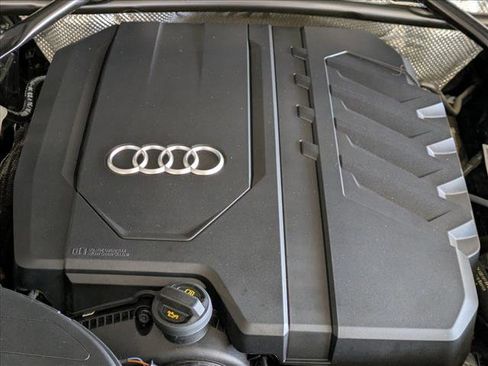 Used 2024 Audi Q5 2.0T Premium Plus image 22