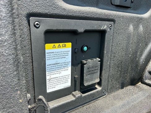 Used 2024 Ford F150 XLT w/ Equipment Group 302A MID image 9